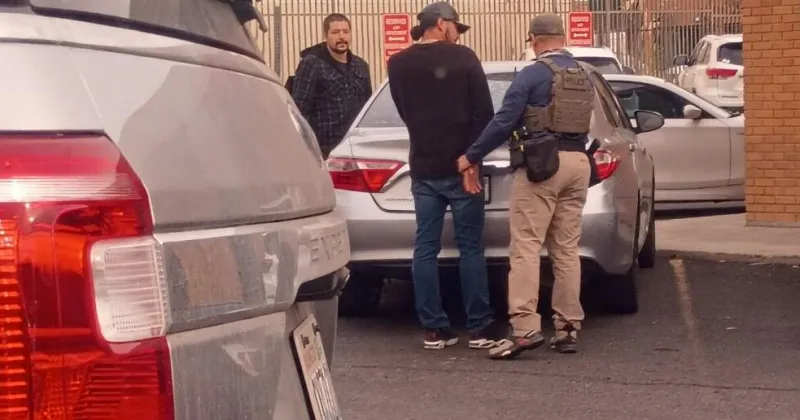 Yakima tops list for recent immigration arrests in Washington state