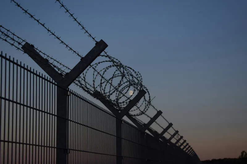 Yakima Has Most WA ICE Arrests