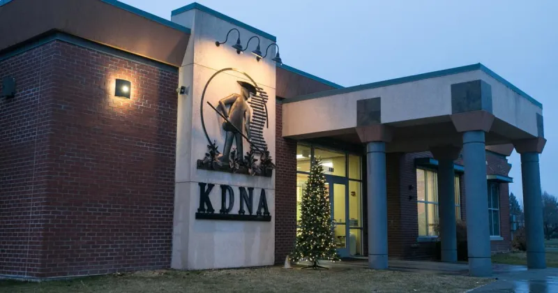 Radio KDNA expands coverage to northern Washington
