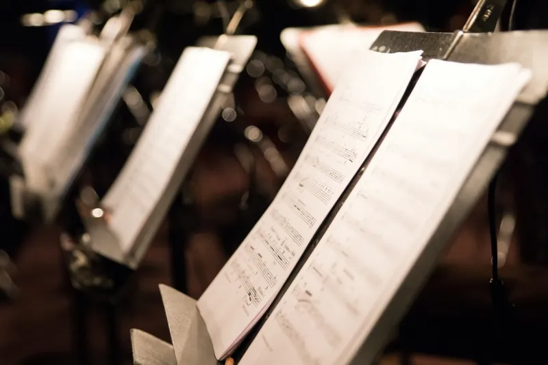 Enter To Win Tickets: YSO: 'Beethoven's 5th'