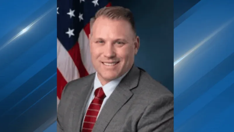 Trump nominates former Pasco mayor to be US Attorney for Western District of Washington