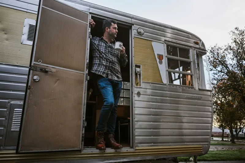 You Can Park an RV in West Richland, But There's a Catch