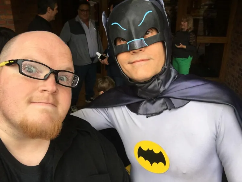 3 Ways to Celebrate Batman Day in the Yakima Valley