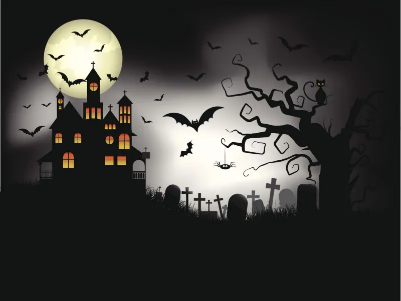 Family-Friendly Halloween Events to Add to Your Calendar
