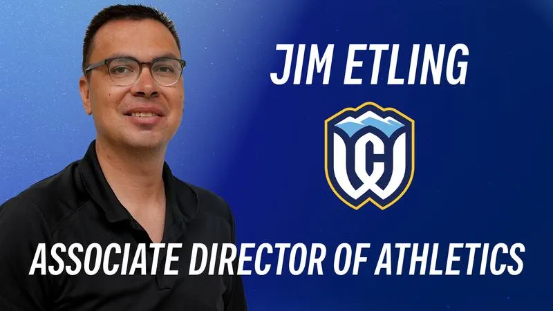 Whitman College Names Jim Etling Associate Director of Athletics
