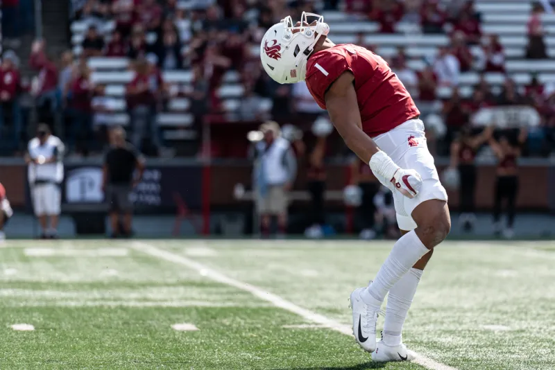 Pro Cougs NFL: Ward struggles as Henley balls out