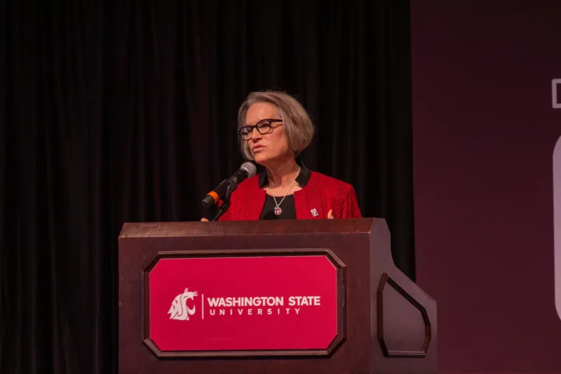 WSU proposes new emergency policy to protect leadership