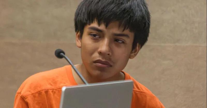 Parker 16-year-old charged with murder in Wapato homicide