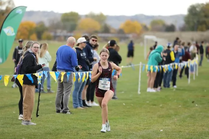Wildcats Cross Country Travels West for Pacific Lutheran Invitational