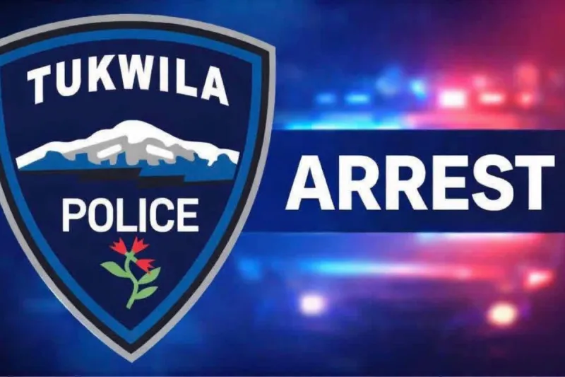 Police Arrest 3 Suspects in Same Vehicle for 3 Different Crimes