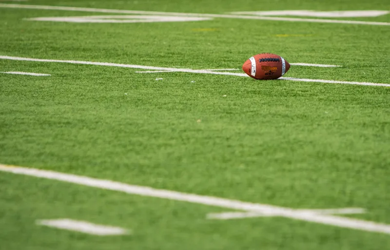 Yakima's Highschool Football This Week
