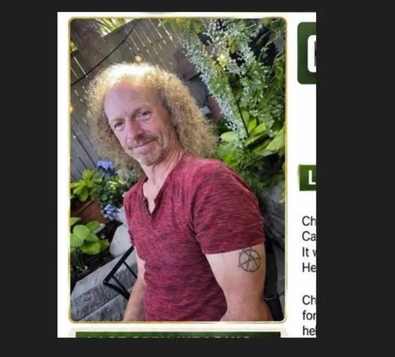 Cashmere, WA Man Missing Since August 30th Found Deceased in Woods
