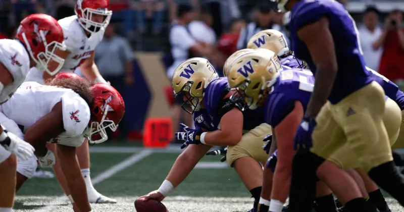 At its best, Eastern Washington has ability to push UW