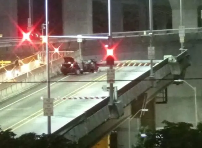 CLOSURE ALERT: West Seattle low bridge to be closed to drivers weekend of September 26