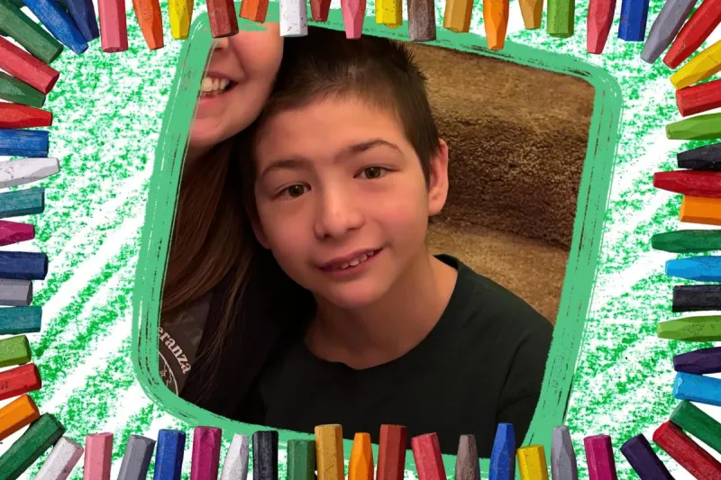 Who Is Riley? Our CMN Miracle Child Of The Month