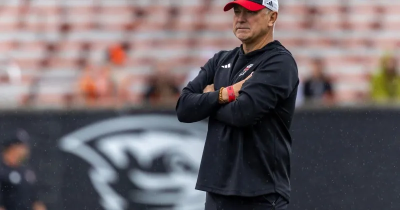 Kevin Sherrington: Against Houston, Texas Tech has chance to start delivering its promised retribution