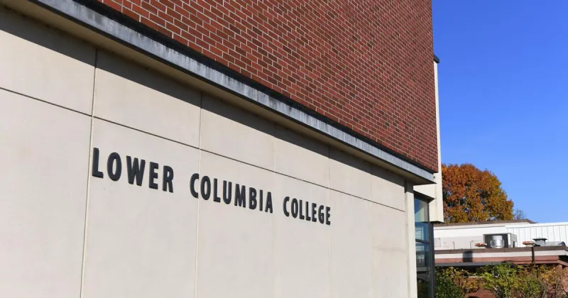 Special education teacher named LCC Alumnus of the Year
