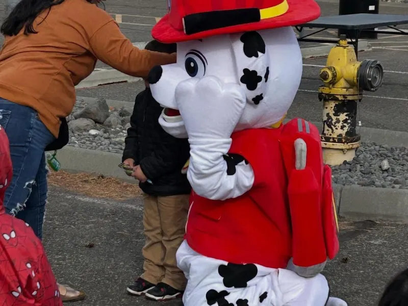 Free Fire Safety Event Coming to Kennewick This October