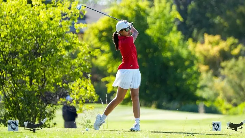 Women's Golf to host 2026 Grisham Memorial Shootout
