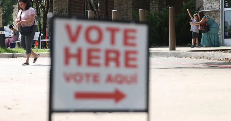 Opinion: AI-powered political ads aren't just ugly; they threaten reality