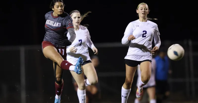 Local report: Four Valley students named WIAA Athlete of the Week honorees