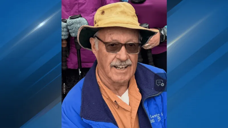 78-year-old hiker missing on Sauk Mountain Trail in Skagit County