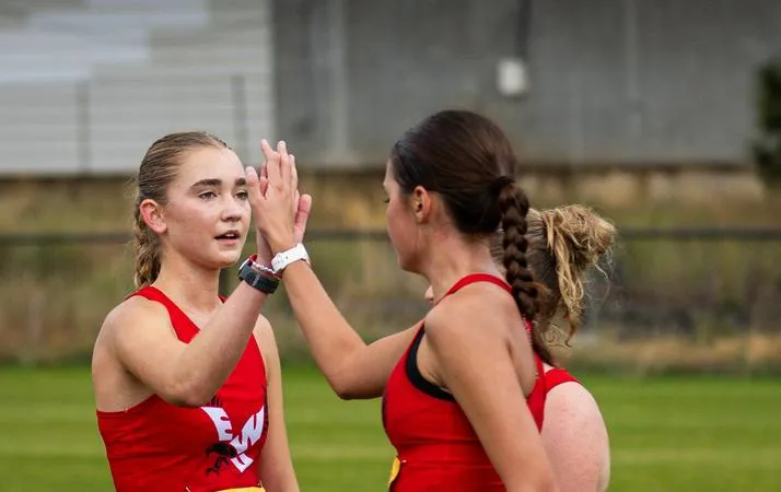 Eagles Turn in Strong Showing at Montana Invite