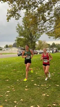 Van Hise Paces Wolves at NNU Invitational
