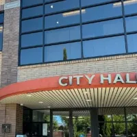 Former Battle Ground city manager accuses mayor, council of retaliation, discrimination