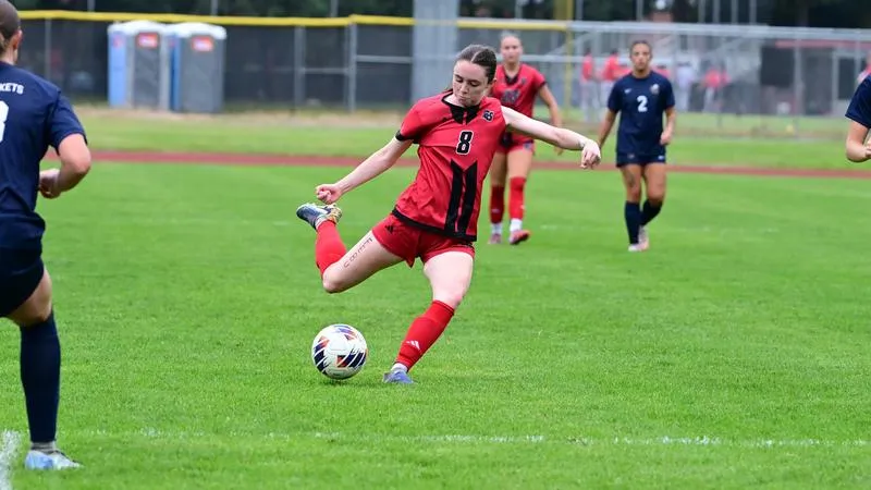 Saints defeated 2-1 by Montana State Billings