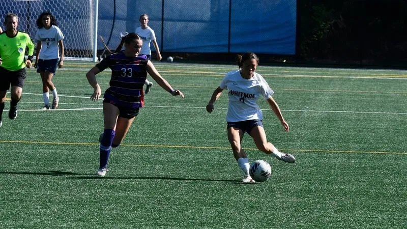 Early Goal Lifts Blues To 1-0 Win Over Linfield