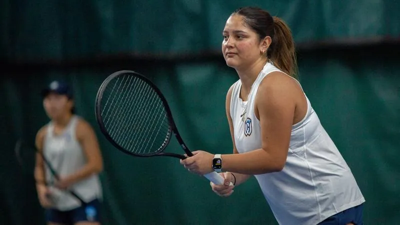 Host of Blues In ITA Semifinal Matchups