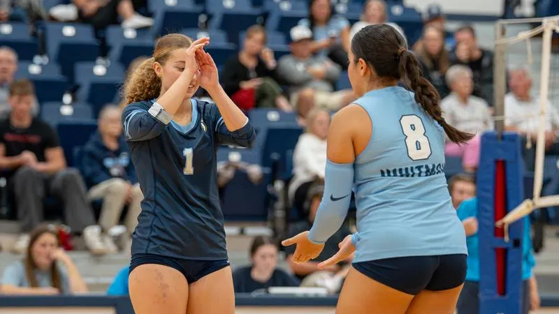 Whitman Sweeps Linfield To Cap Perfect NWC Opening Weekend