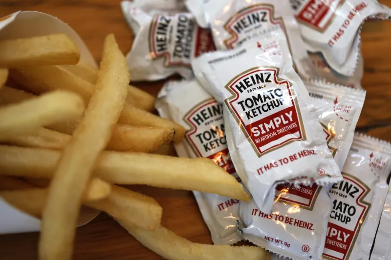 Every day can be a Fry Day in Washington