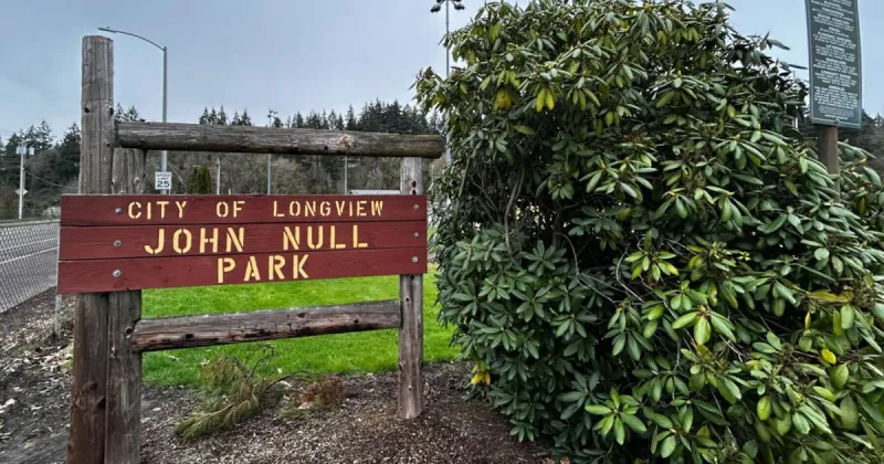 Longview tentative legislative priorities: New restroom at John Null Park
