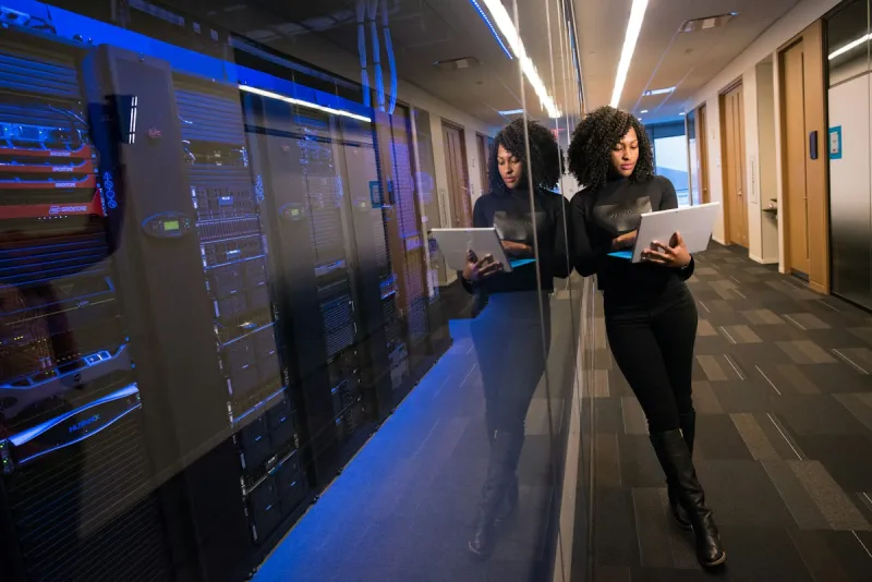 Washington Data Centers: Boom or Burden?