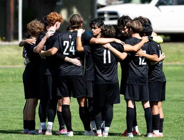 Wolves Draw With The College of Idaho in CCC Play