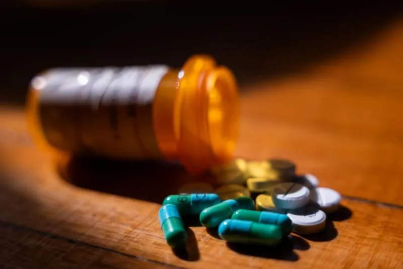 New Deadly Superdrug Hits US Streets, 10X Worse then Fentanyl