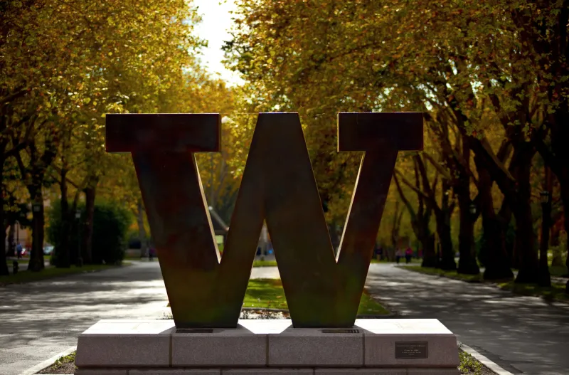 UW faculty, researchers and students earn recognition from the Berkeley Prize, Marconi Society and National Science Foundation
