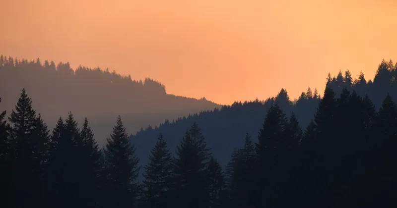 Longview tentative legislative priorities: Restoring funding to WA clean air agencies