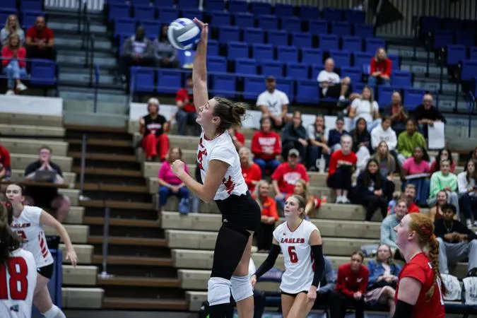 Lukovich Earns Third Big Sky Offensive Player of the Week Honor