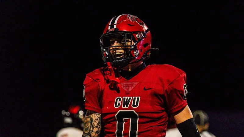 Indell Snags 'Cats First LSC Player of the Week Honor of the 2026 Season