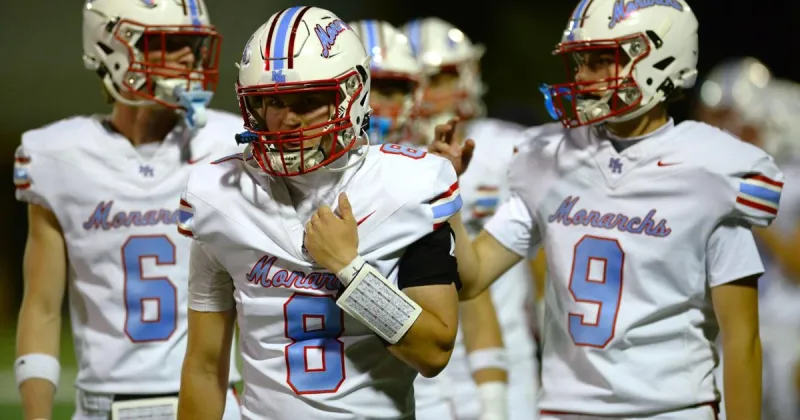 5 Takeaways from Week 3 of high school football in Cowlitz County