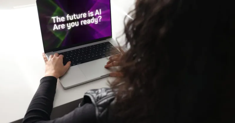 Commentary: Washington must move quickly to regulate AI
