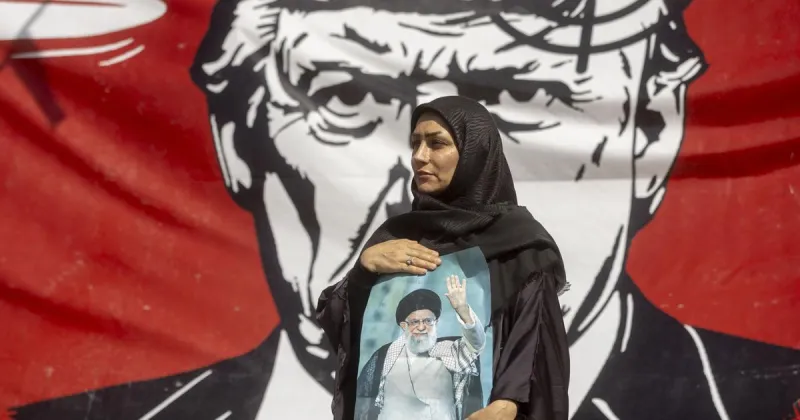 Commentary: Is the Iran war turning young voters away from Republicans ahead of the midterms?