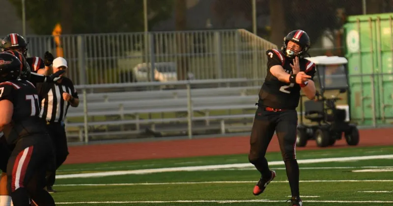 RA Long football to play Aberdeen JV, signals end to varsity season