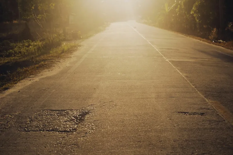 How Much Do Washington's Rough Roads Cost Drivers?