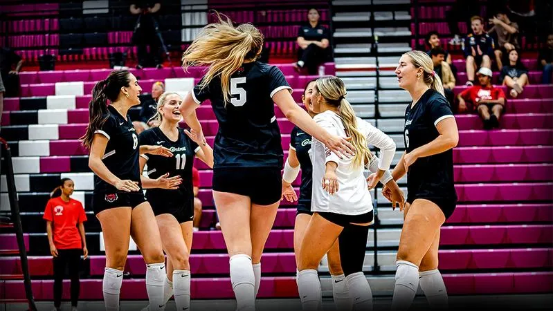 Wildcats Open Road Swing With Matches at Western Oregon, Saint Martin's