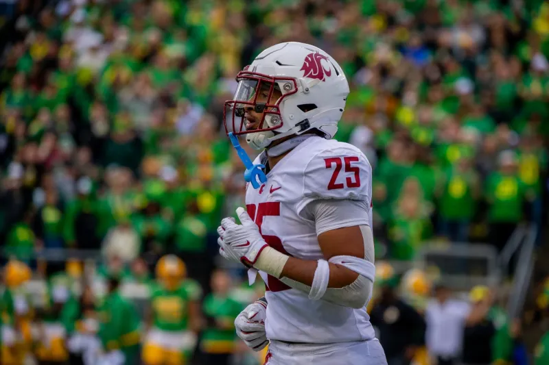 Pro Cougs Week 2: Hicks deals with discipline and Watson falls short