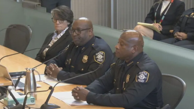SPD claims deputy mayor delayed public safety updates during Bite of Seattle shooting